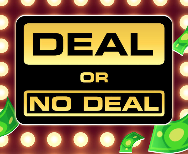 Deal or No Deal Official TV Show Game Worked on: Market research, ideation, game design, launch, game balance, IAPs, LiveOps, offers, A/B testing, data, economy